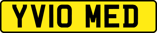 YV10MED