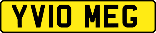 YV10MEG