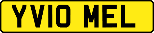 YV10MEL
