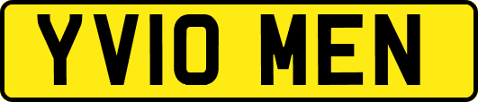 YV10MEN