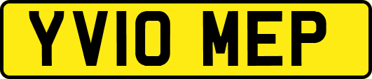 YV10MEP