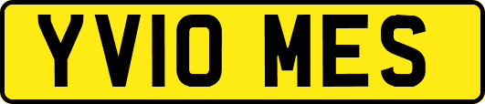YV10MES