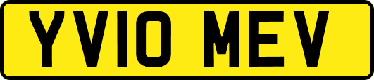 YV10MEV