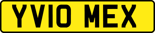 YV10MEX