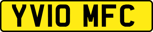 YV10MFC