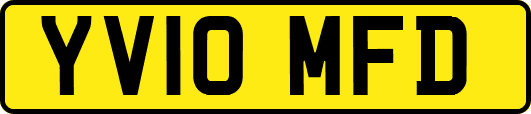 YV10MFD