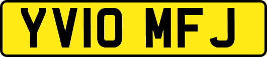 YV10MFJ
