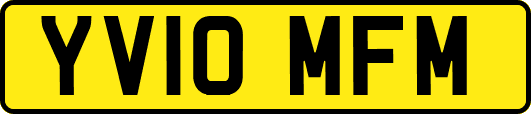 YV10MFM