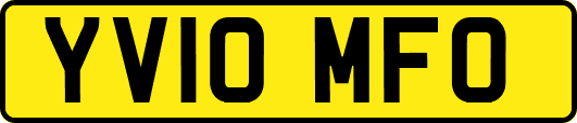 YV10MFO