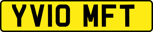 YV10MFT