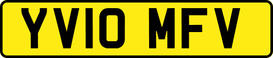 YV10MFV
