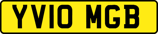 YV10MGB