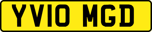 YV10MGD