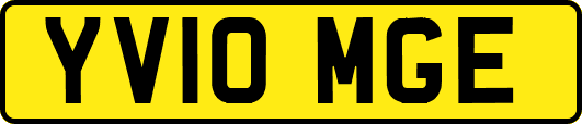 YV10MGE