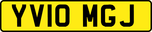 YV10MGJ