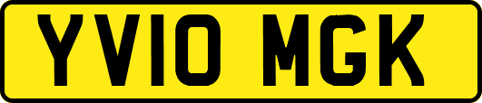 YV10MGK