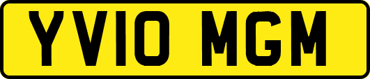 YV10MGM