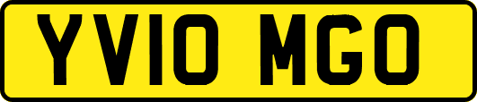 YV10MGO