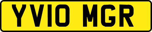 YV10MGR