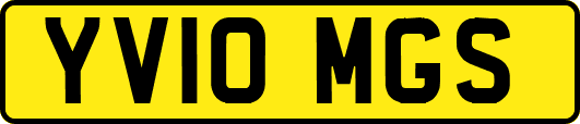 YV10MGS