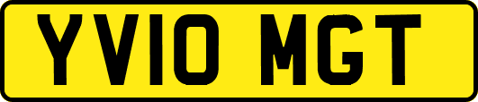 YV10MGT