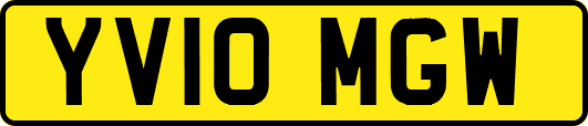 YV10MGW