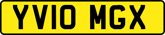 YV10MGX