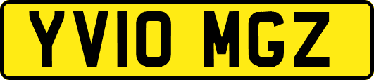 YV10MGZ