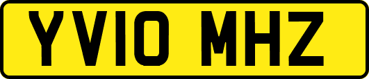 YV10MHZ