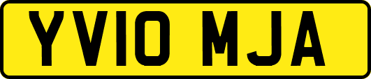 YV10MJA