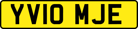 YV10MJE