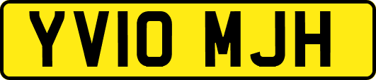 YV10MJH
