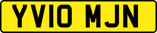 YV10MJN