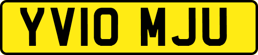 YV10MJU