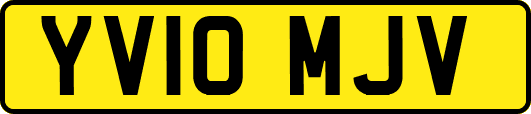 YV10MJV