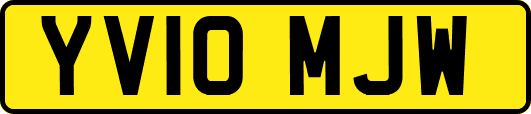 YV10MJW
