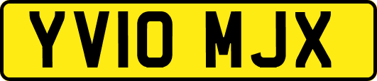 YV10MJX