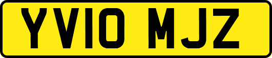 YV10MJZ