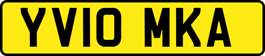 YV10MKA