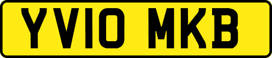 YV10MKB