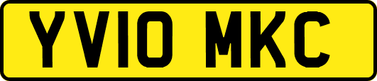 YV10MKC