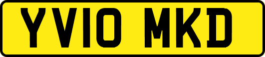 YV10MKD