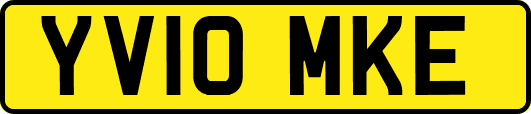 YV10MKE