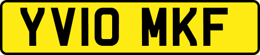 YV10MKF