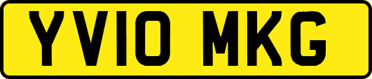 YV10MKG