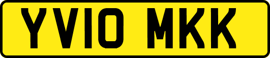 YV10MKK