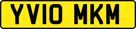 YV10MKM