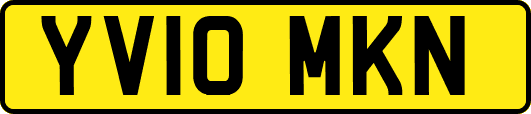 YV10MKN