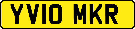 YV10MKR