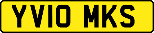 YV10MKS